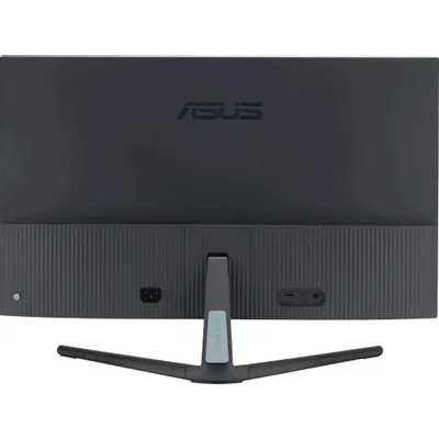 монитор ASUS VU279CFE-B Черный