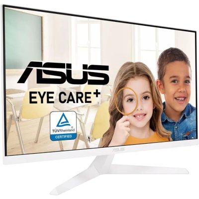 монитор ASUS VY279HE-W Белый