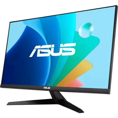 монитор ASUS VY279HF Черный