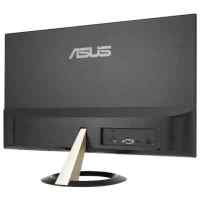 монитор ASUS VZ249Q Черный