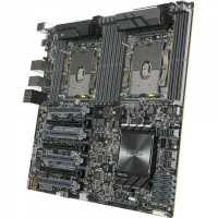 материнская плата ASUS WS C621E Sage BMC