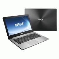 ноутбук ASUS X450CC 90NB01E1-M01940 Черный