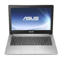 ноутбук ASUS X450LNV-WX056H 90NB0501-M00840 Черный