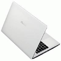 ноутбук ASUS X501U E450/2/320/DOS/Silver Серебристый