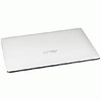 ноутбук ASUS X501U E450/2/320/DOS/Silver Серебристый