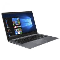 ноутбук ASUS X510UQ-BQ672 90NB0FM2-M10920 Серый