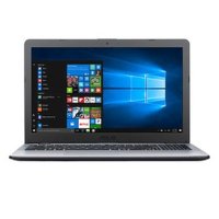 ноутбук ASUS X542BP-GQ003T 90NB0HA2-M00390 Серый