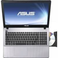 ноутбук ASUS X550LC-XO021H 90NB02H2-M00220 Серый