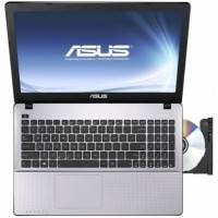 ноутбук ASUS X550LNV-XO270H 90NB04S2-M04180 Черный