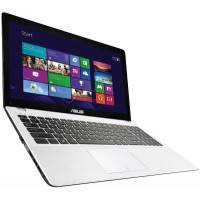 ноутбук ASUS X551MAV-SX552B 90NB0482-M09990 Белый