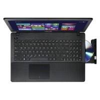 ноутбук ASUS X552EA-SX201H 90NB03RB-M03690 Черный