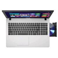 ноутбук ASUS X552WE-SX021H 90NB06EB-M00850 Черный