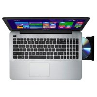 ноутбук ASUS X555DG-XO053T 90NB09A2-M00740