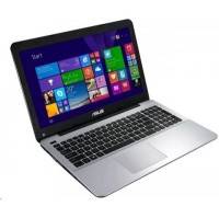 ноутбук ASUS X555LF-XO147H 90NB08H2-M01940 Черный