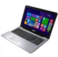 ноутбук ASUS X555LF-XO147H 90NB08H2-M01940 Черный