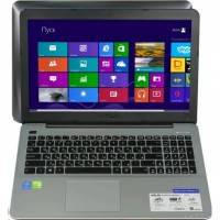 ноутбук ASUS X555LF-XO084H 90NB08H2-M01140