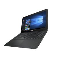 ноутбук ASUS X555SJ-XO020T 90NB0AK8-M01110 Черный