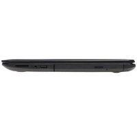 ноутбук ASUS X555YA-XO011T 90NB09B8-M00980 Черный