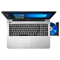 ноутбук ASUS X556UB-XO036T 90NB09R1-M00470 Черный