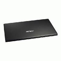 ноутбук ASUS X55A B820/2/320/DOS Черный