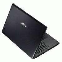 ноутбук ASUS X55A B820/2/320/DOS Черный