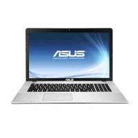 ноутбук ASUS X750LB-TY011D 90NB04A1-M00110 Серый
