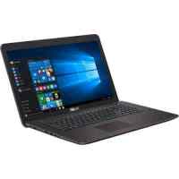 ноутбук ASUS X756UV-TY388T 90NB0C71-M04370