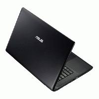 ноутбук ASUS X75VB-TY016H 90NB00Q1-M00830 Черный