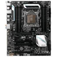 материнская плата ASUS X99-A