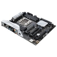 материнская плата ASUS X99-A II