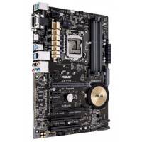 материнская плата ASUS Z97-E