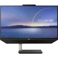 моноблок ASUS Zen 24 A5400WFAK-BA123T 90PT02J1-M06600 Черный