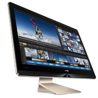 моноблок ASUS Zen Z240IEGK-GA035T 90PT01T1-M00960 Золотой