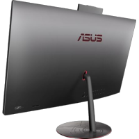 моноблок ASUS Zen ZN242GDK-BA040T 90PT0232-M02210 Черный