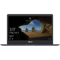 ноутбук ASUS ZenBook 13 UX331FAL-EG006 90NB0KD3-M00950 Синий