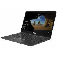 ноутбук ASUS ZenBook 13 UX331FN-EM061T 90NB0KE2-M01620 Серый