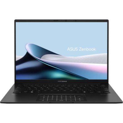 ноутбук ASUS ZenBook 14 OLED UM3406GA-QD049 90NB17R1-M00210 Черный