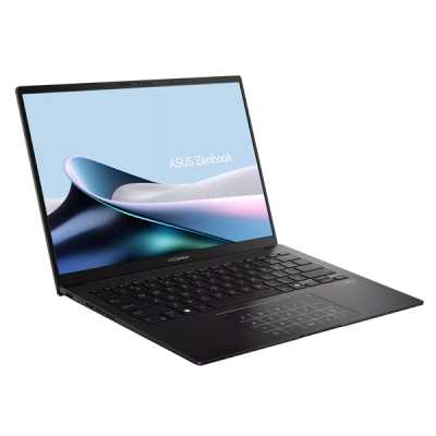 ноутбук ASUS ZenBook 14 OLED UM3406GA-QD049 90NB17R1-M00210 Черный