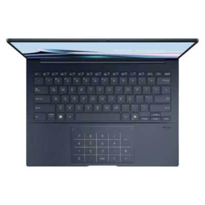 ноутбук ASUS ZenBook 14 UX3405CA-ST1336 90NB14W1-M01Z50 Синий