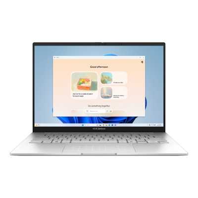 ноутбук ASUS ZenBook 14 UX3405CA-QL573 90NB14W4-M00UF0 Серебристый