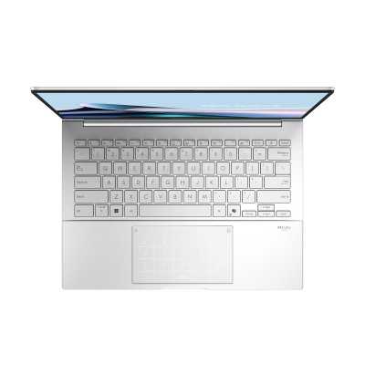 ноутбук ASUS ZenBook 14 UX3405CA-QL573 90NB14W4-M00UF0 Серебристый