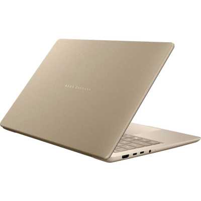 ноутбук ASUS ZenBook 14 UX3480KA-U1141 90NB1AR2-M00770 Бежевый