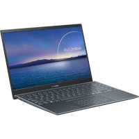 ноутбук ASUS ZenBook 14 UX425EA-BM114T 90NB0SM1-M07280 Серый