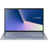ноутбук ASUS ZenBook 14 UX431FA-AN070T 90NB0MB1-M02010 Голубой