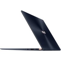 ноутбук ASUS ZenBook 14 UX433FA-A5046T 90NB0JR1-M04280 Синий