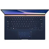 ноутбук ASUS ZenBook 14 UX433FA-A5046T 90NB0JR1-M04280 Синий