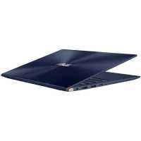 ноутбук ASUS ZenBook 14 UX433FAC-A5286T 90NB0MQ5-M04660 Синий