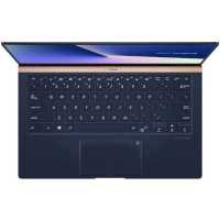 ноутбук ASUS ZenBook 14 UX433FAC-A5286T 90NB0MQ5-M04660 Синий