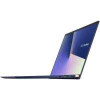 ноутбук ASUS ZenBook 14 UX433FAC-A5286T 90NB0MQ5-M04660 Синий