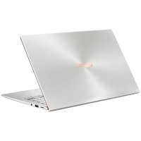 ноутбук ASUS ZenBook 14 UX433FN-A5132R 90NB0JQ4-M02440 Серебристый